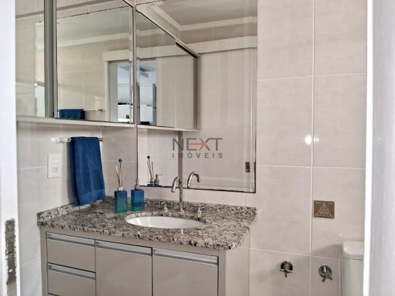 Imagem Apartamento com 3 Quartos à Venda, 130 m² em Vila Izabel - Curitiba