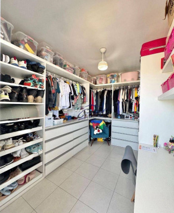 Imagem Apartamento com 3 Quartos à Venda, 123 m² em Guilhermina - Praia Grande