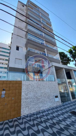Apartamento com 1 Quarto à Venda, 48 m² em Nova Mirim - Praia Grande