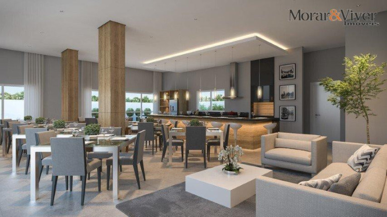 Imagem Apartamento com 3 Quartos à Venda, 182 m² em Bigorrilho - Curitiba