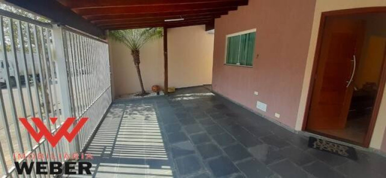 Casa à Venda, 140 m² em Jardim Wanel Ville V - Sorocaba