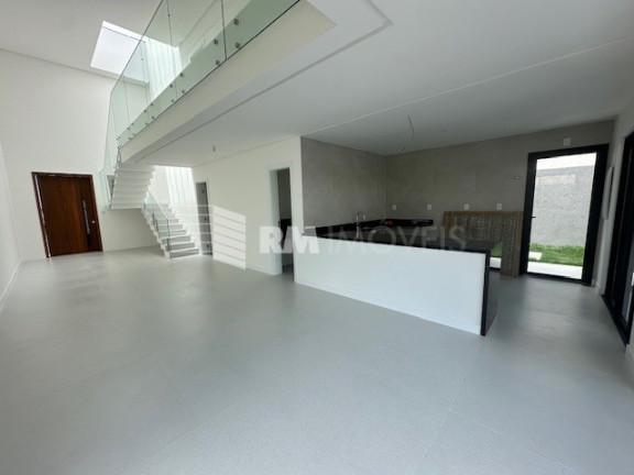 Imagem Casa de Condomínio com 4 Quartos à Venda, 294 m² em Alphaville (abrantes) - Camaçari Imagem Casa de Condomínio com 4 Quartos à Venda, 294 m² em Alphaville (abrantes) - Camaçari