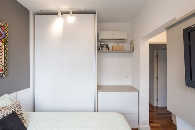 Imagem Apartamento com 2 Quartos à Venda, 108 m² em Jardim Prudência - São Paulo Imagem Apartamento com 2 Quartos à Venda, 108 m² em Jardim Prudência - São Paulo