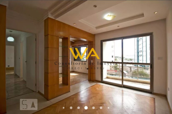 Imagem Apartamento com 3 Quartos à Venda, 80 m² em Vila Mogilar - Mogi Das Cruzes Imagem Apartamento com 3 Quartos à Venda, 80 m² em Vila Mogilar - Mogi Das Cruzes