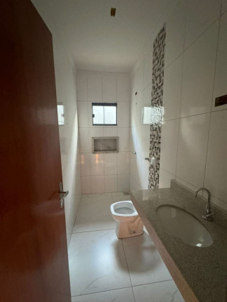 Imagem Casa com 3 Quartos à Venda, 150 m² em Jardim Liberdade - Itumbiara Imagem Casa com 3 Quartos à Venda, 150 m² em Jardim Liberdade - Itumbiara
