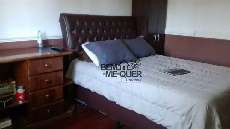 Imagem Sobrado com 4 Quartos à Venda, 380 m² em Jardim Regina - São Paulo Imagem Sobrado com 4 Quartos à Venda, 380 m² em Jardim Regina - São Paulo
