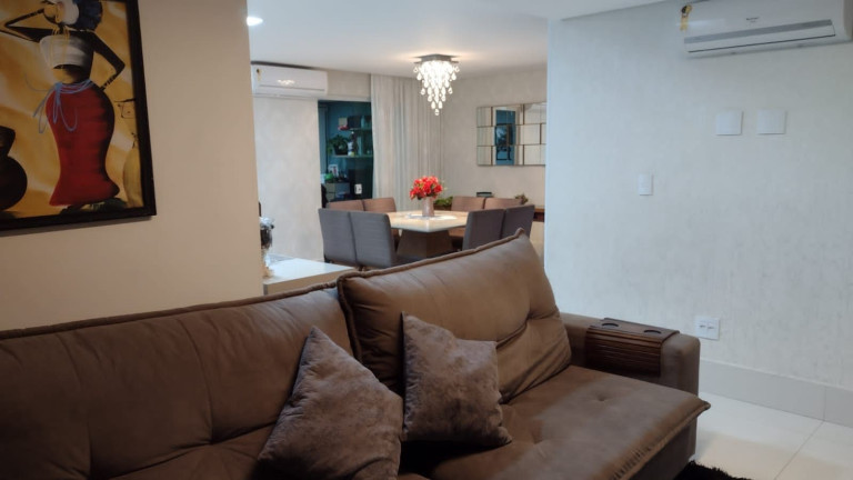 Imagem Apartamento com 3 Quartos à Venda, 232 m² em Canto Do Forte - Praia Grande Imagem Apartamento com 3 Quartos à Venda, 232 m² em Canto Do Forte - Praia Grande