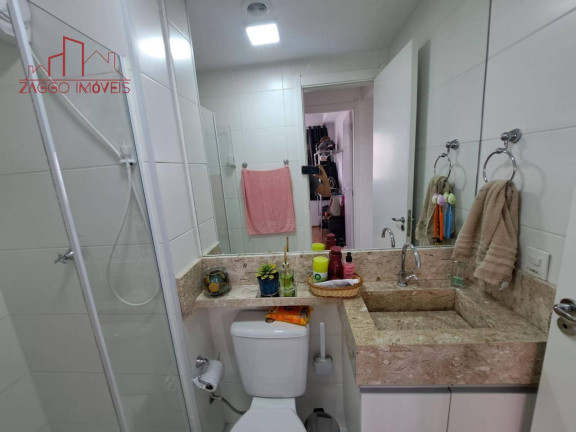 Imagem Apartamento com 2 Quartos à Venda, 32 m² em Parque Munhoz - São Paulo