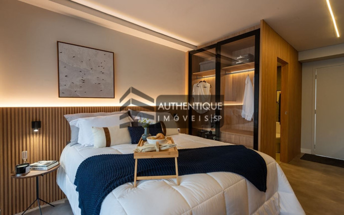 Imagem Imóvel com 1 Quarto à Venda, 47 m² em Vila Clementino - São Paulo Imagem Imóvel com 1 Quarto à Venda, 47 m² em Vila Clementino - São Paulo