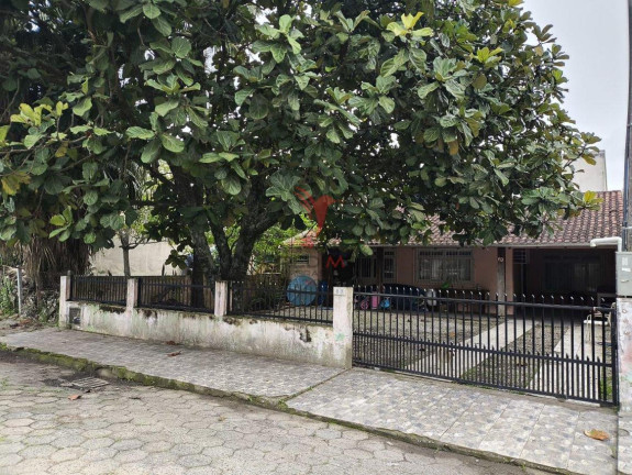 Imagem Casa com 3 Quartos à Venda, 300 m² em Praia Alegre - Penha Imagem Casa com 3 Quartos à Venda, 300 m² em Praia Alegre - Penha