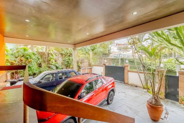 Casa com 4 Quartos à Venda, 425 m² em Morumbi - São Paulo