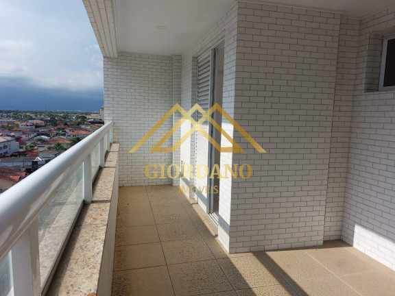 Imagem Apartamento com 2 Quartos à Venda, 86 m² em Boqueirão - Praia Grande Imagem Apartamento com 2 Quartos à Venda, 86 m² em Boqueirão - Praia Grande