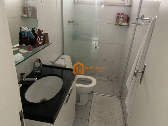 Imagem Apartamento com 3 Quartos à Venda, 104 m² em Aldeota - Fortaleza