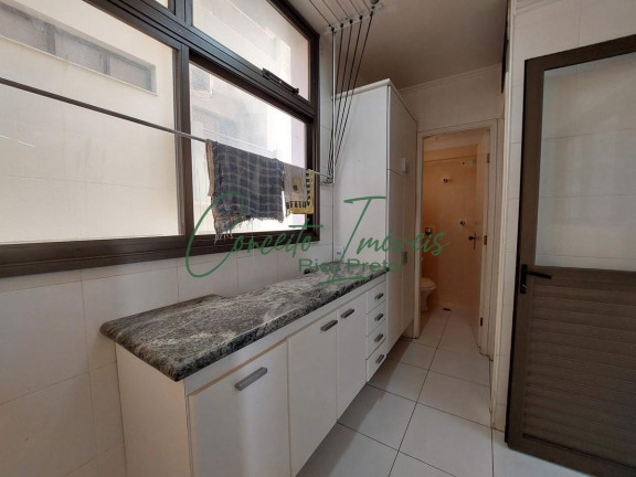 Imagem Apartamento com 3 Quartos para Alugar, 120 m² em Vila Redentora - São José Do Rio Preto Imagem Apartamento com 3 Quartos para Alugar, 120 m² em Vila Redentora - São José Do Rio Preto