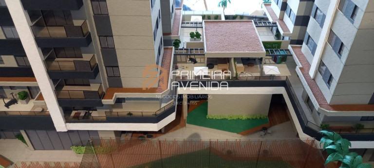 Imagem Apartamento com 3 Quartos à Venda, 143 m² em Jardim Satélite - São José Dos Campos Imagem Apartamento com 3 Quartos à Venda, 143 m² em Jardim Satélite - São José Dos Campos