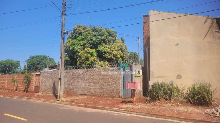 Imagem Terreno à Venda, 275 m² em Rita Vieira - Campo Grande Imagem Terreno à Venda, 275 m² em Rita Vieira - Campo Grande