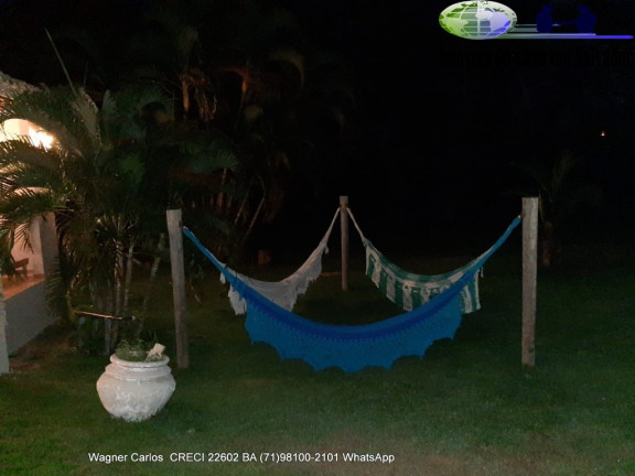 Imagem Casa de Condomínio à Venda, em Portão - Lauro De Freitas Imagem Casa de Condomínio à Venda, em Portão - Lauro De Freitas