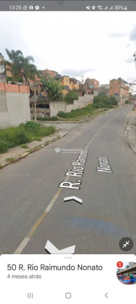 Imagem Terreno à Venda, 125 m² em Eldorado - Diadema Imagem Terreno à Venda, 125 m² em Eldorado - Diadema