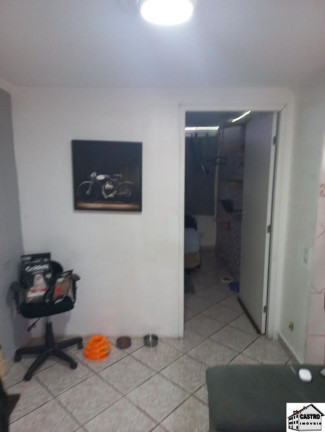 Imagem Apartamento com 3 Quartos à Venda, 56 m² em Conjunto Habitacional Padre Manoel Da Nóbrega - São Paulo Imagem Apartamento com 3 Quartos à Venda, 56 m² em Conjunto Habitacional Padre Manoel Da Nóbrega - São Paulo