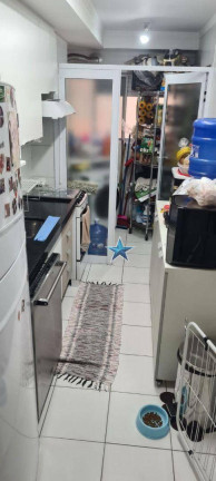 Imagem Imóvel com 3 Quartos à Venda, 70 m² em Freguesia Do ó - São Paulo