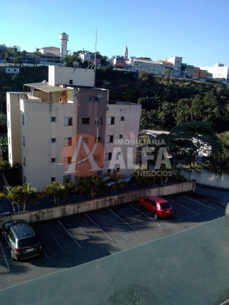 Imagem Apartamento com 2 Quartos à Venda, 55 m² em Jardim Leonor - Cotia
