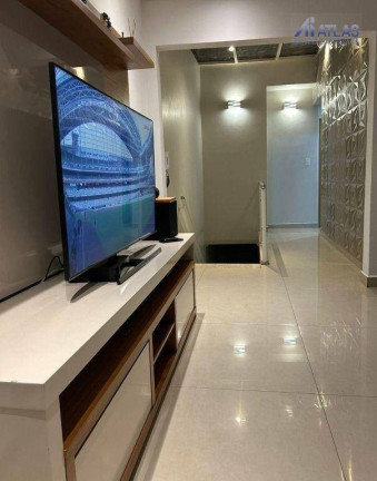 Imagem Casa com 2 Quartos à Venda, 333 m² em Vila Maria - São Paulo