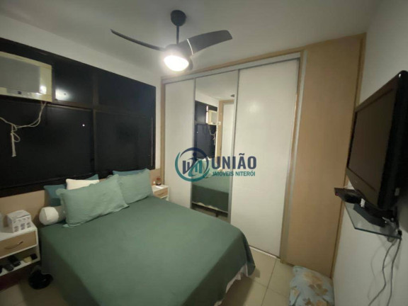 Imagem Apartamento com 3 Quartos à Venda, 115 m² em Ingá - Niterói Imagem Apartamento com 3 Quartos à Venda, 115 m² em Ingá - Niterói