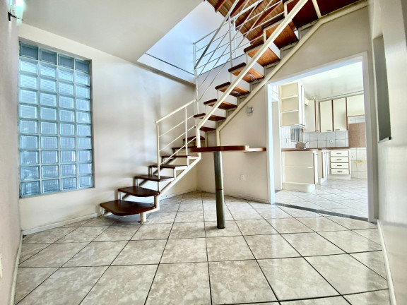 Imagem Casa com 3 Quartos à Venda, 350 m² em Bela Vista - São José Imagem Casa com 3 Quartos à Venda, 350 m² em Bela Vista - São José