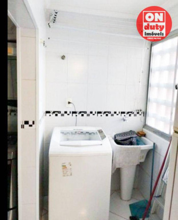 Imagem Apartamento com 1 Quarto à Venda, 70 m² em Itararé - São Vicente