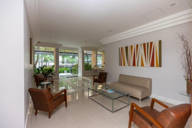 Apartamento com 4 Quartos à Venda, 103 m² em Planalto Paulista - São Paulo