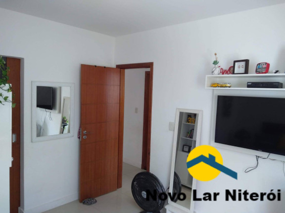 Imagem Casa com 3 Quartos à Venda, 210 m² em Várzea Das Moças - Niterói
