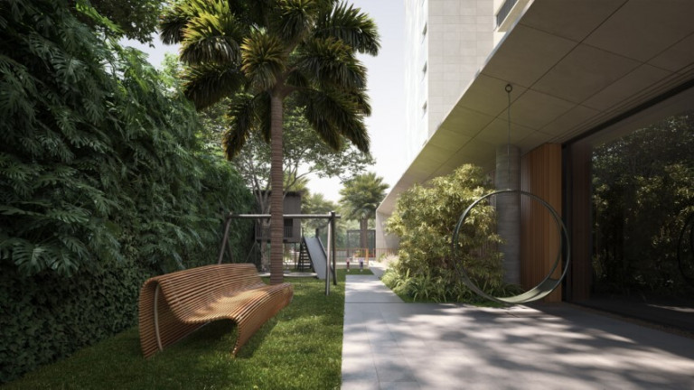 Imagem Apartamento com 3 Quartos à Venda, 232 m² em Bela Vista - Porto Alegre