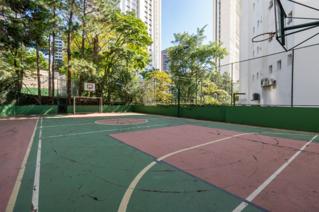 Imagem Apartamento com 3 Quartos à Venda, 132 m² em Real Parque - São Paulo Imagem Apartamento com 3 Quartos à Venda, 132 m² em Real Parque - São Paulo