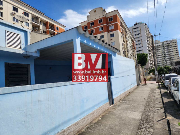 Imagem Casa com 3 Quartos à Venda, 220 m² em Vila Da Penha - Rio De Janeiro Imagem Casa com 3 Quartos à Venda, 220 m² em Vila Da Penha - Rio De Janeiro