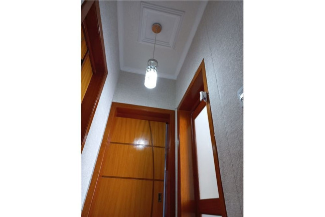 Imagem Apartamento com 2 Quartos à Venda, 92 m² em Santa Cecília - Porto Alegre