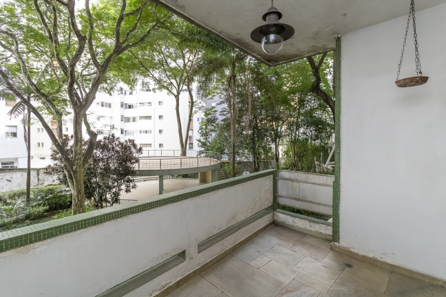 Imagem Apartamento com 4 Quartos à Venda, 225 m² em Higienópolis - São Paulo Imagem Apartamento com 4 Quartos à Venda, 225 m² em Higienópolis - São Paulo
