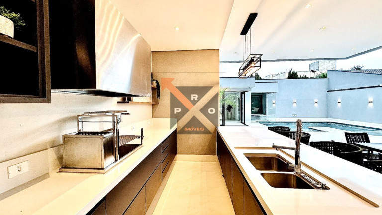 Imagem Casa com 5 Quartos à Venda, 525 m² em Jardim Acapulco - Guarujá