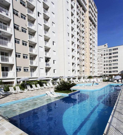 Apartamento com 2 Quartos à Venda, 55 m² em Ocian - Praia Grande