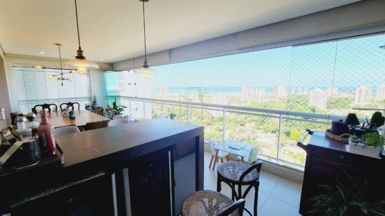 Imagem Imóvel com 3 Quartos à Venda, 172 m² em Patamares - Salvador Imagem Imóvel com 3 Quartos à Venda, 172 m² em Patamares - Salvador