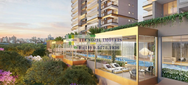 Imagem Apartamento com 3 Quartos à Venda, 230 m² em Vila Clementino - São Paulo Imagem Apartamento com 3 Quartos à Venda, 230 m² em Vila Clementino - São Paulo