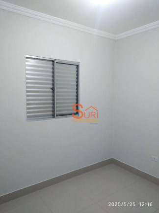 Imagem Casa com 3 Quartos à Venda, 140 m² em Parque São José - São Bernardo Do Campo Imagem Casa com 3 Quartos à Venda, 140 m² em Parque São José - São Bernardo Do Campo