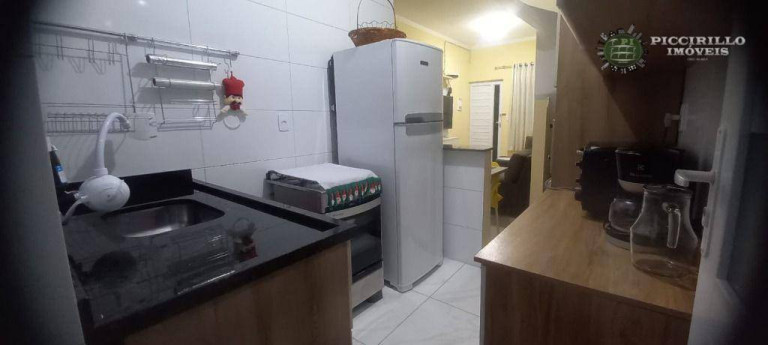 Imagem Casa com 2 Quartos à Venda, 48 m² em Aviação - Praia Grande Imagem Casa com 2 Quartos à Venda, 48 m² em Aviação - Praia Grande