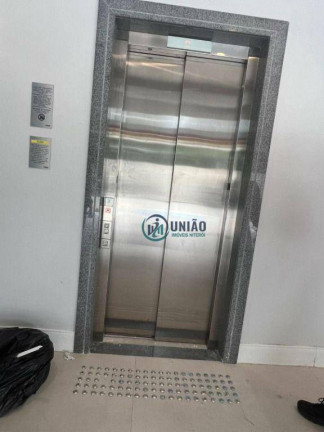 Imagem Apartamento com 2 Quartos à Venda, 47 m² em Centro - Niterói