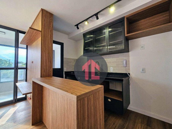 Apartamento com 2 Quartos à Venda ou Locação, 56 m² em Nova Campinas - Campinas