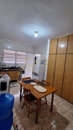 Imagem Casa com 2 Quartos à Venda, 102 m² em Flórida - Praia Grande Imagem Casa com 2 Quartos à Venda, 102 m² em Flórida - Praia Grande