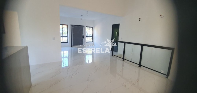 Imagem Casa com 3 Quartos à Venda, 43 m² em Transurb - Itapevi
