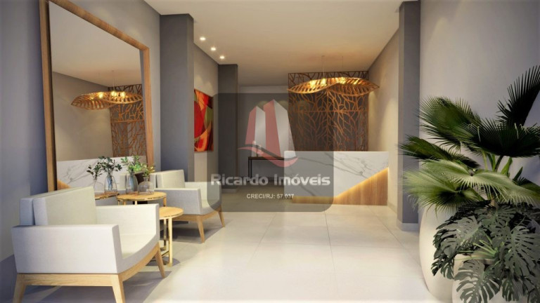 Imagem Imóvel com 2 Quartos à Venda, 103 m² em Braga - Cabo Frio Imagem Imóvel com 2 Quartos à Venda, 103 m² em Braga - Cabo Frio