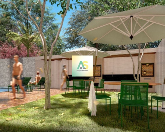 Imagem Imóvel com 2 Quartos à Venda, 51 m² em Torre - Recife Imagem Imóvel com 2 Quartos à Venda, 51 m² em Torre - Recife