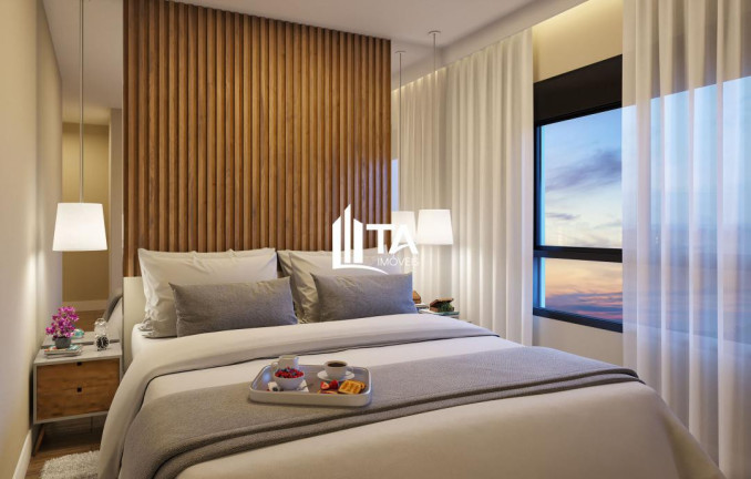 Imagem Imóvel com 3 Quartos à Venda, 98 m² em Taquaral - Campinas Imagem Imóvel com 3 Quartos à Venda, 98 m² em Taquaral - Campinas