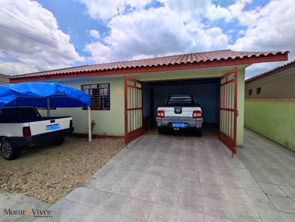 Imagem Casa com 3 Quartos à Venda, 120 m² em São Marcos - São José Dos Pinhais